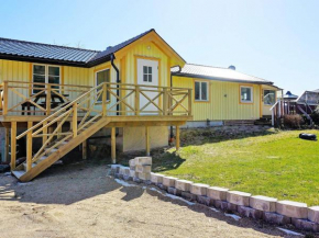 Holiday home SVANESUND IV, Svanesund